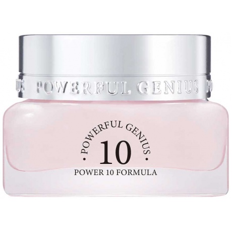 Лифтинг-крем для лица It's Skin Power 10 Formula Powerful Genius Cream - фото 1