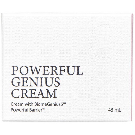 Лифтинг-крем для лица It's Skin Power 10 Formula Powerful Genius Cream - фото 3