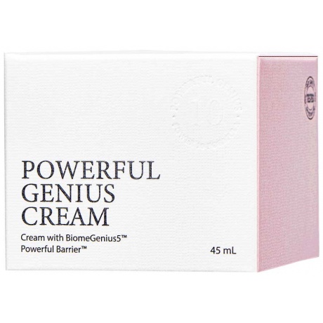 Лифтинг-крем для лица It's Skin Power 10 Formula Powerful Genius Cream - фото 4