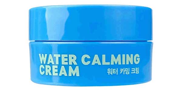 Крем для лица Eyenlip Water Calming Cream sample 15ml
