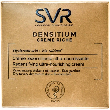 Крем насыщенный SVR Densitium 50 мл - фото 5