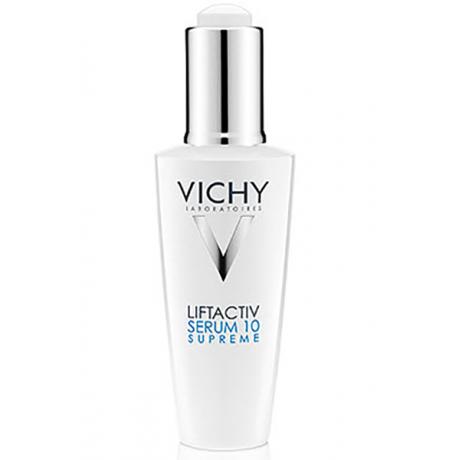 Сыворотка для лица Vichy Liftactiv Serum 10 Supreme, 30 мл, для молодости кожи - фото 1