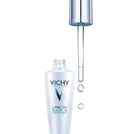 Сыворотка для лица Vichy Liftactiv Serum 10 Supreme, 30 мл, для молодости кожи - фото 2