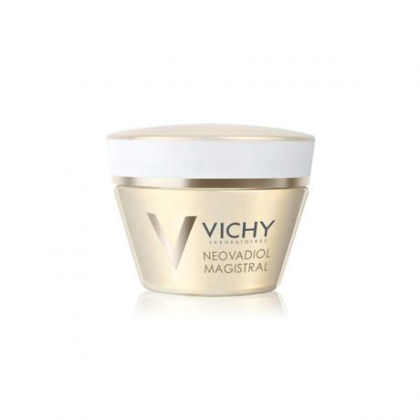 Бальзам для лица Vichy Neovadiol Magistral, 50 мл, питат-й, повыш. плотность кожи в период менопаузы - фото 1