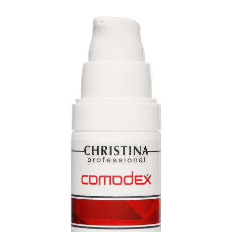 Увлажняющая восстанавливающая сыворотка Christina Comodex Hydrate &amp; Restore Serum, 30 мл - фото 2