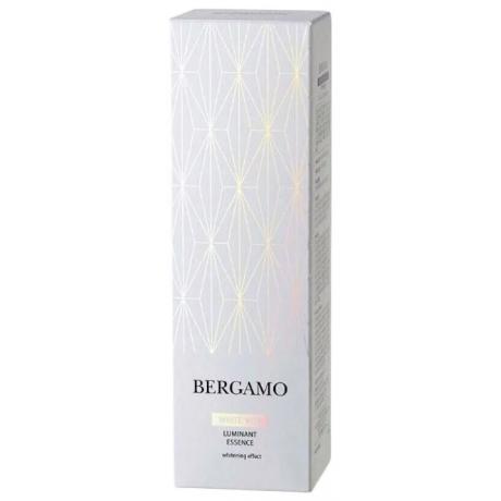 Сыворотка отбеливающая Bergamo White Vita Luminant Essence, 110мл - фото 3