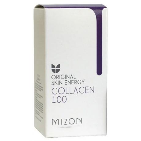 Концентрированная коллагеновая сыворотка Mizon Collagen 100 - фото 3
