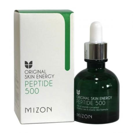 Пептидная сыворотка Mizon Peptide 500 - фото 1