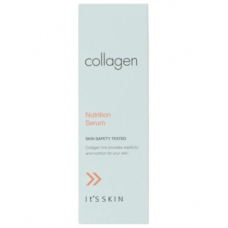 It's Skin Питательная сыворотка Collagen Nutrition Serum, 40 мл - фото 2