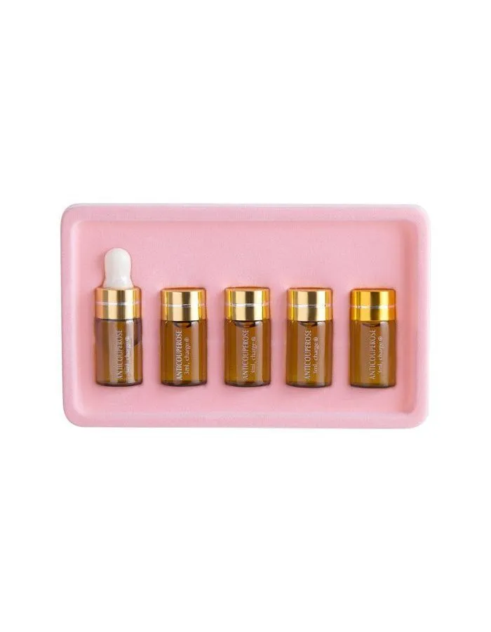 Комплекс Beauty Style "Комфорт" 3 мл*5 шт - фото 2