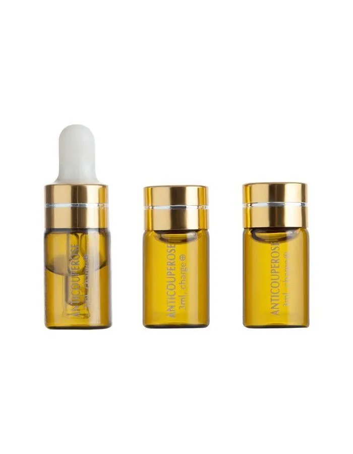 Комплекс Beauty Style "Комфорт" 3 мл*5 шт - фото 1