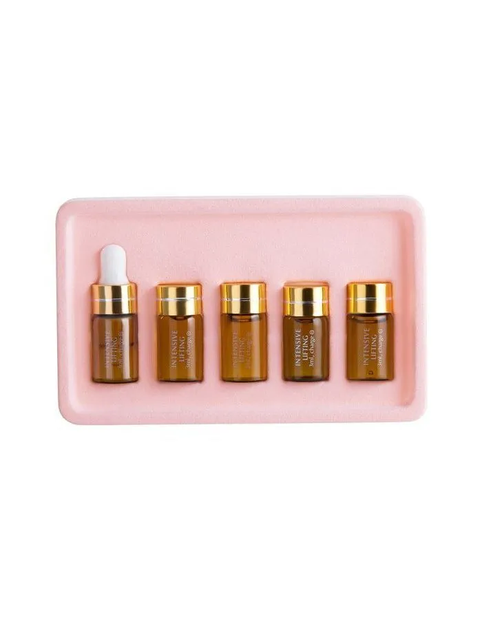 Комплекс Beauty Style интенсивный лифтинг "Совершенство" 3 мл*5 шт - фото 2