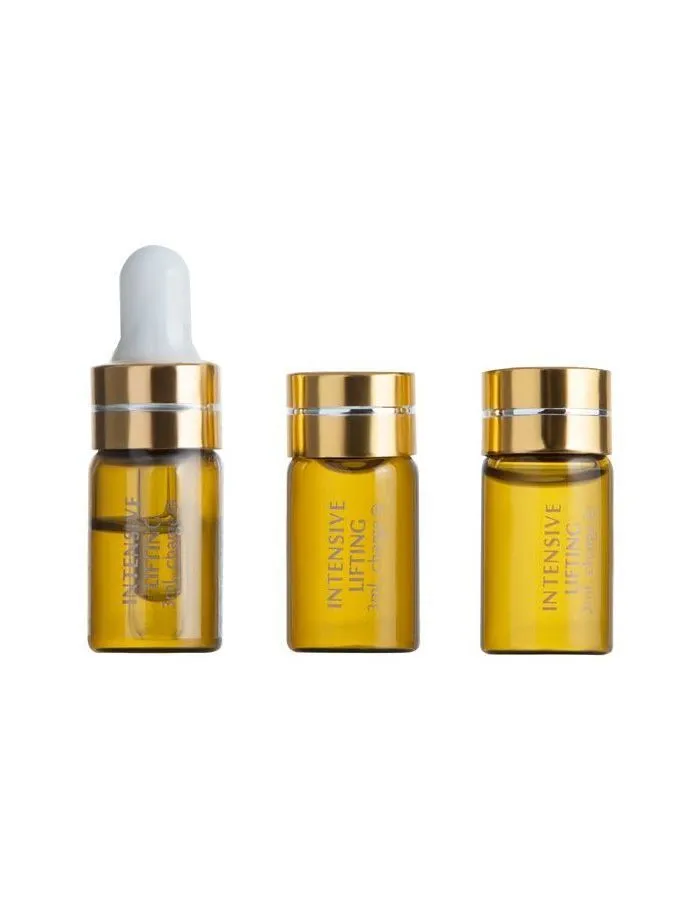 Комплекс Beauty Style интенсивный лифтинг "Совершенство" 3 мл*5 шт - фото 3