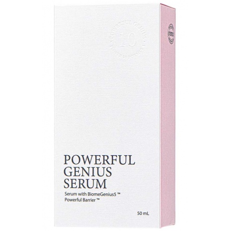 Лифтинг-сыворотка для лица It's Skin Power 10 Formula Powerful Genius Serum - фото 4