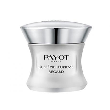 Крем для кожи вокруг глаз Payot Supreme Jeunesse, 15 мл, с омолаживающим эффектом - фото 1