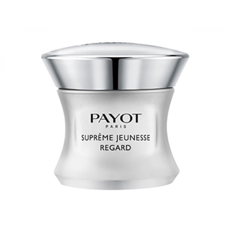 Крем для кожи вокруг глаз Payot Supreme Jeunesse, 15 мл, с омолаживающим эффектом