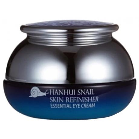 Крем для глаз с муцином улитки Hanhui Snail Mucus Essential Eye Cream, 30гр - фото 2