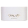 Гидрогелевые патчи The Skin House Wrinkle Golden Snail EGF Patch...