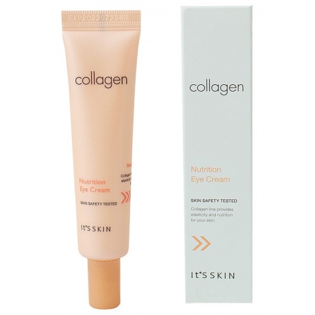 It's Skin Питательный крем для глаз Collagen Nutrition Eye Cream, 25 мл - фото 1