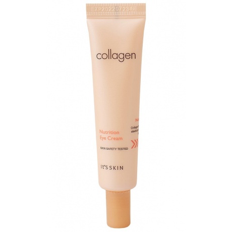 It's Skin Питательный крем для глаз Collagen Nutrition Eye Cream, 25 мл - фото 2