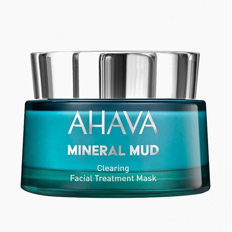 Детокс-маска для лица Ahava Mineral Mud Masks, 50 мл - фото 2