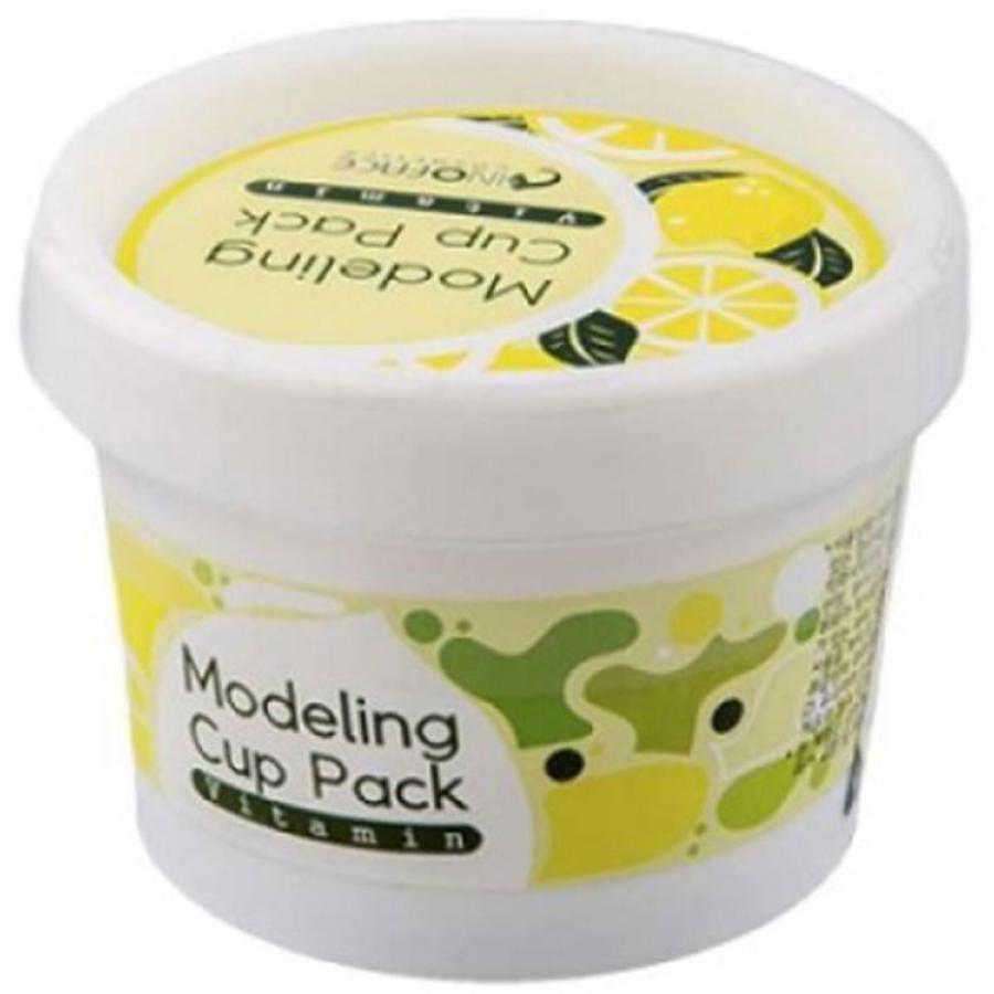 Альгинатная маска с витаминами Inoface Modeling Cup Pack Vitamin