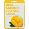 Тканевая маска для лица с экстрактом манго FarmStay Real Mango E...