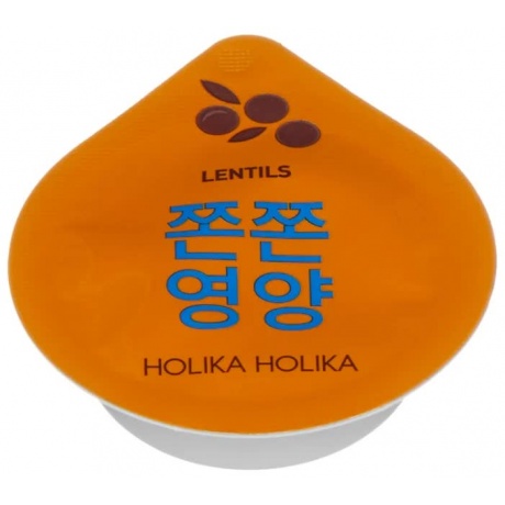 Holika Holika Питательная ночная маска-капсула Superfood Capsule Pack Firming, 10 мл - фото 2