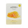It's Skin Питательная тканевая маска с мёдом The Fresh Honey Mas...