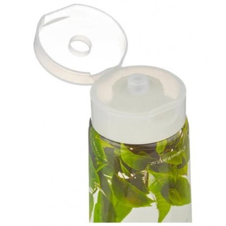 EKEL Маска-пленка с экстрактом зеленого чая Peel off pack Green Tea, 180мл - фото 4