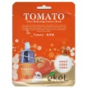EKEL Тканевая маска для лица с экстрактом томата Tomato Ultra Hy...