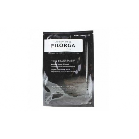 Интенсивная маска Filorga Time filler mask против морщин 23гр - фото 1