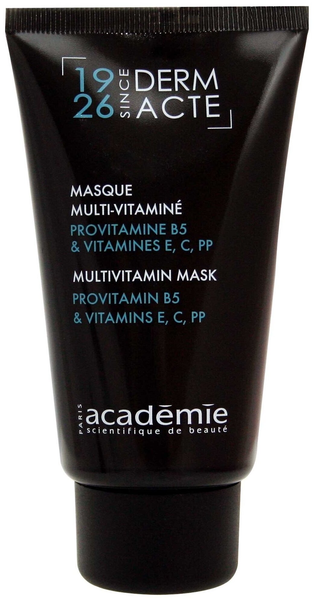 Мультивитаминная маска Academie , 50 мл