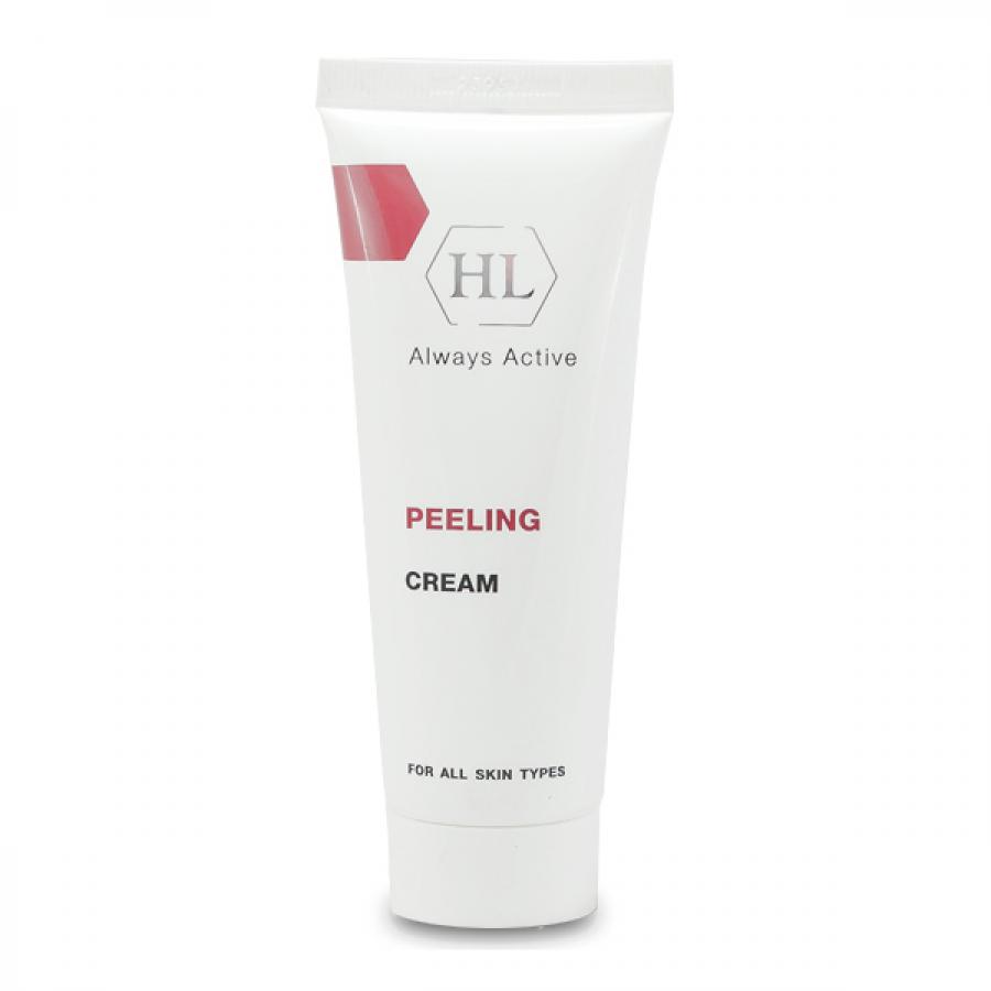 Пилинг-крем для лица Holy Land Peeling Cream CREAMS, 70 мл, для отшелушивания роговых клеток