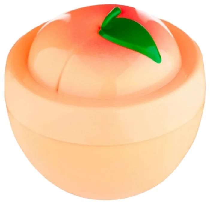 Гель-скатка персиковая Urban Dollkiss Peach All-in-One Peeling Gel 100гр