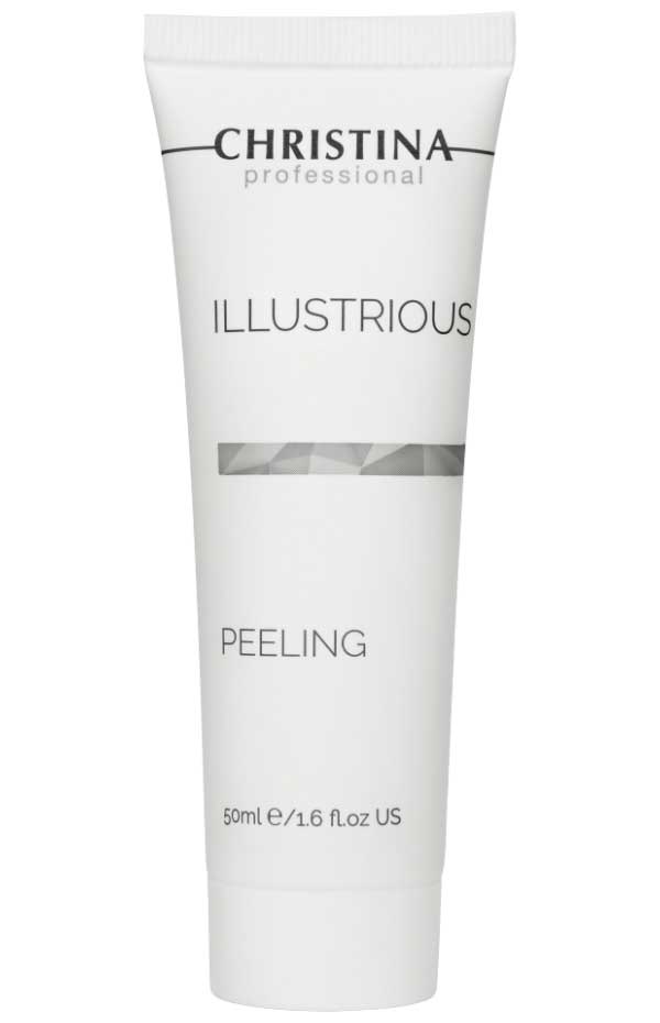 

Пилинг Christina Illustrious Peeling 50 мл