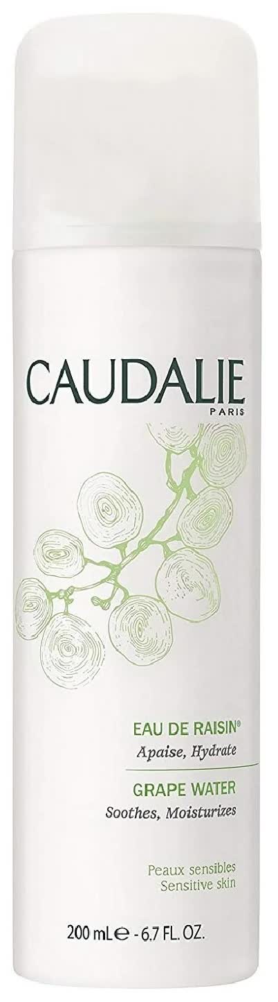 Виноградная вода Caudalie спрей 200 мл