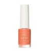 Лак для ногтей The Saem Nail Wear #96. Orange Coral 7 мл