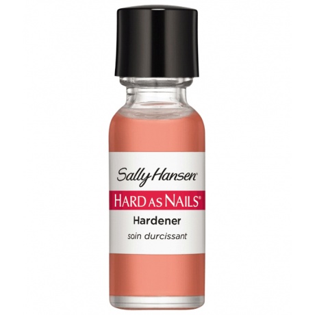 Sally Hansen Nailcare Ж Товар Sally hansen hard as nails natural tint средство для укрепления ногтей - фото 1