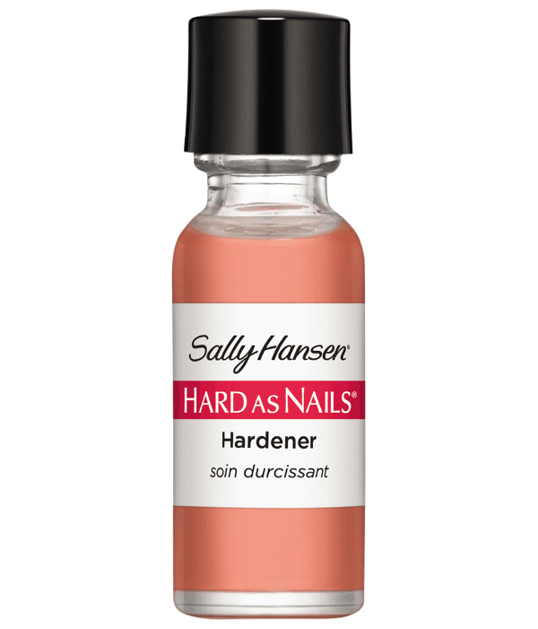 Sally Hansen Nailcare Ж Товар Sally hansen hard as nails natural tint средство для укрепления ногтей