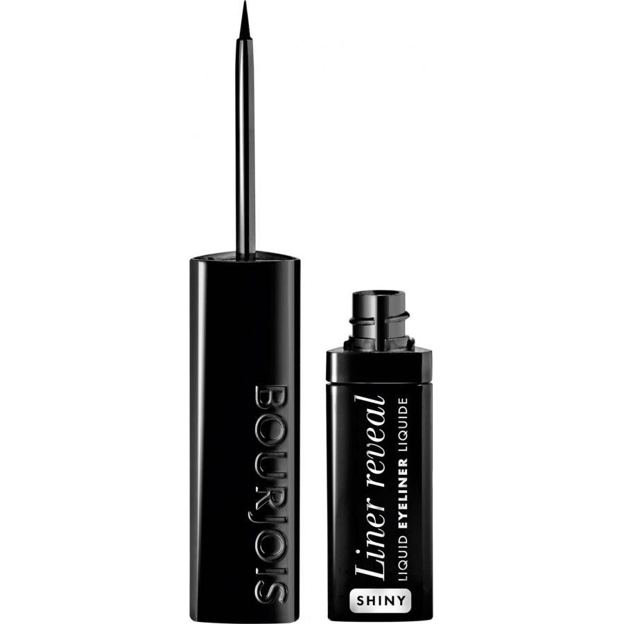 

Подводка жидкая Bourjois Liquid Liner, тон 01