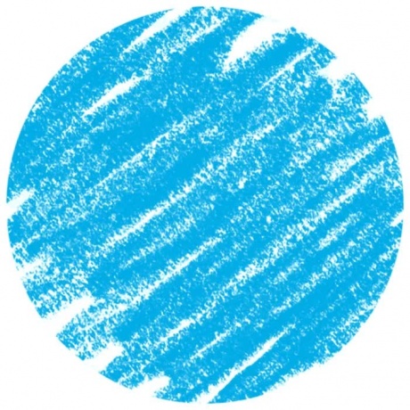 Карандаш для глаз Rimmel Exaggerate Waterproof Eye Definer 240 тон (bright blue) - фото 2