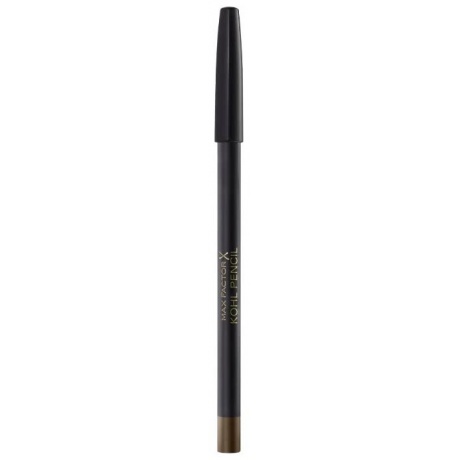 Карандаш для макияжа глаз Max Factor Kohl Pencil, 040 тон - фото 2