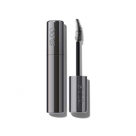 Studio Double Fit Mascara 02 Volume Curling