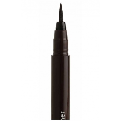 Подводка для глаз The Saem Eco Soul Powerproof Pen Liner 02 Brown - фото 2