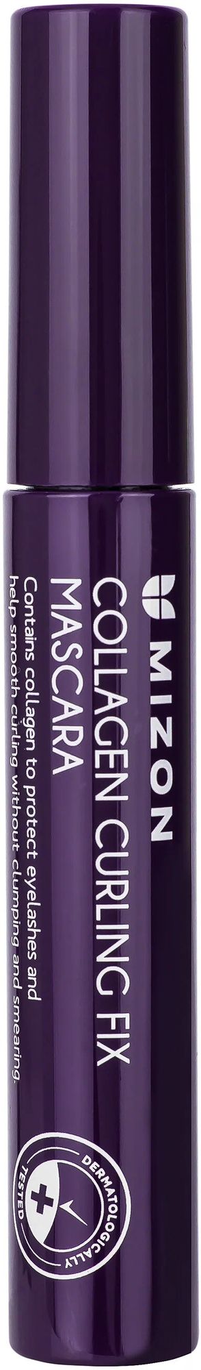 Тушь Mizon Collagen Curling Mascara 600299 - фото 1