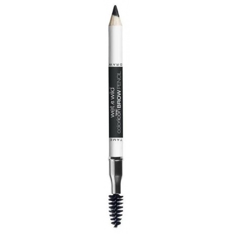 Карандаш Для Бровей Wet n Wild Color Icon Brow Pencil E6231 Brunettes Do It Better - фото 1