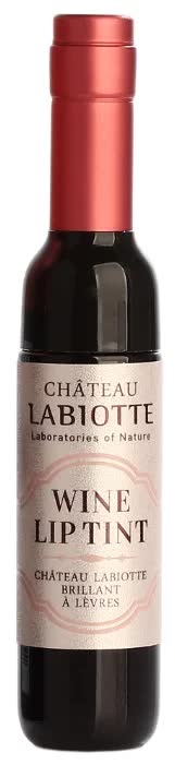 

Тинт для губ винный Labiotte Chateau Wine Lip Tint CR02 7 г