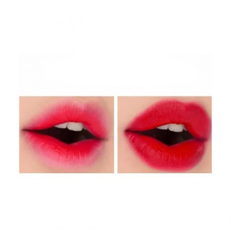 Тинт для губ Secret Key Sweet Glam Velvet Tint 01 Red More 5 г - фото 2