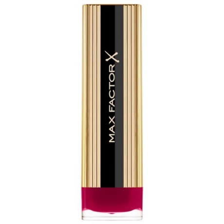 Помада губная Max Factor Colour Elixir Lipstick, 125 тон icy rose - фото 3